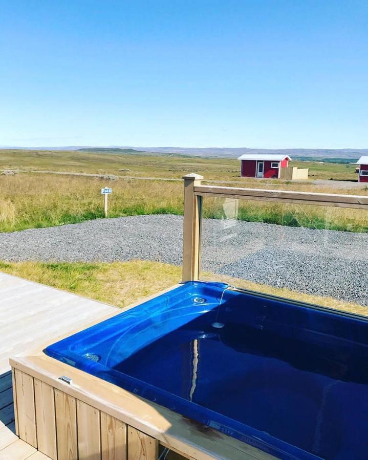 Blue View Cabin 4B With Private Hot Tub ريكهولت المظهر الخارجي الصورة