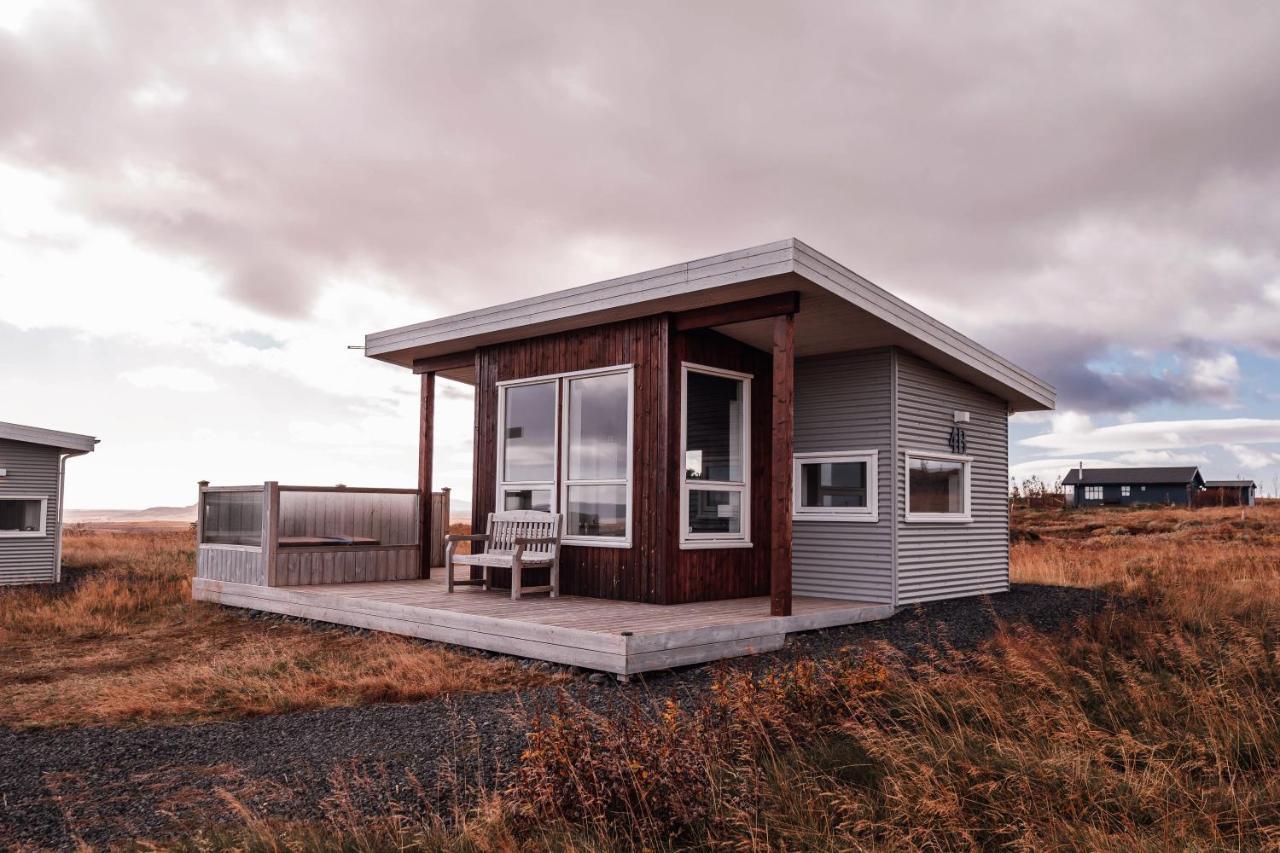 Blue View Cabin 4B With Private Hot Tub ريكهولت المظهر الخارجي الصورة
