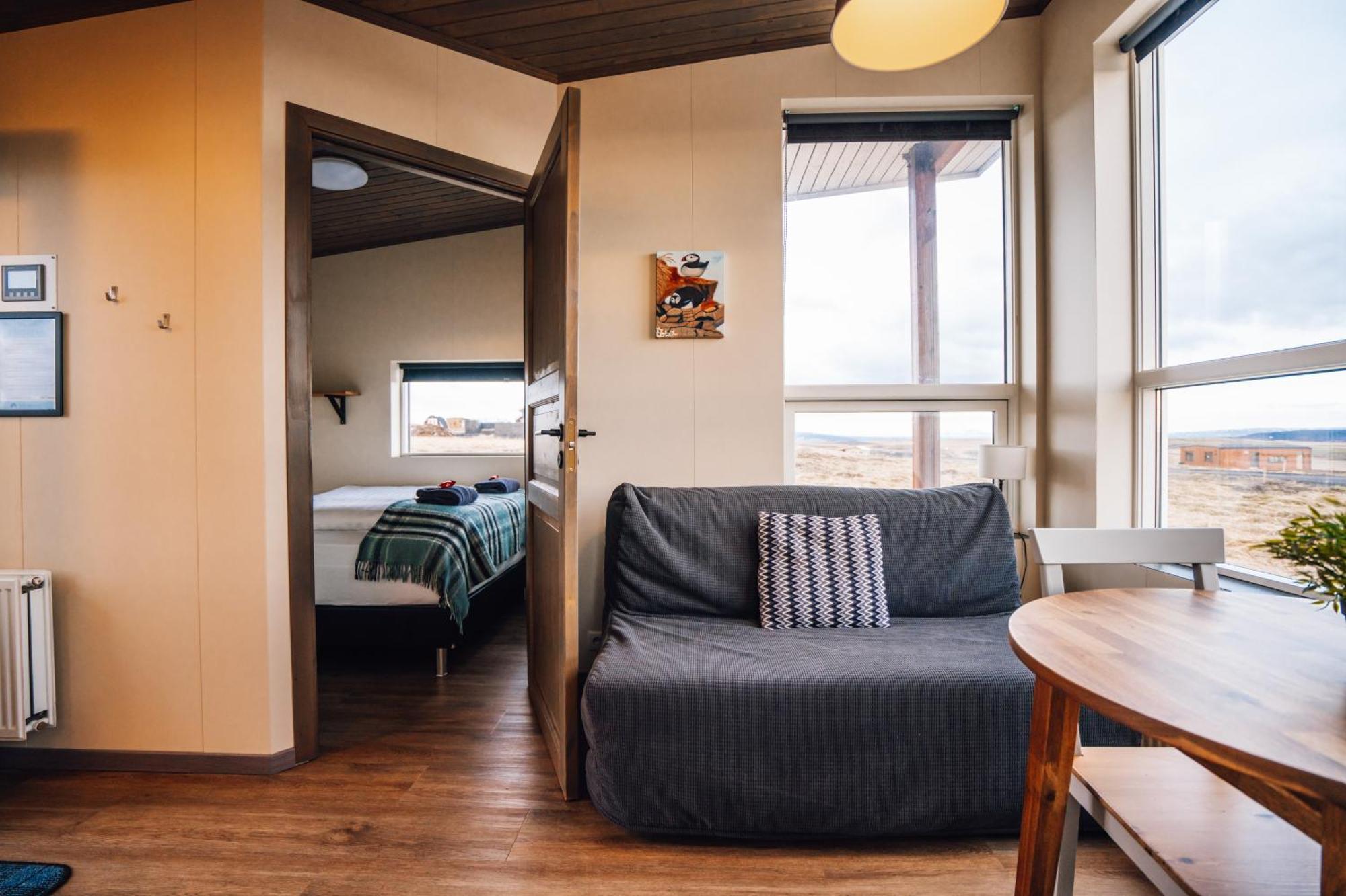 Blue View Cabin 4B With Private Hot Tub ريكهولت المظهر الخارجي الصورة